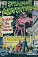 Strange Adventures 167