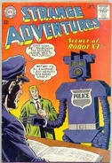 Strange Adventures 169