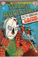 Strange Adventures 192