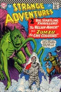 Strange Adventures 193