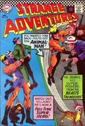 Strange Adventures 195