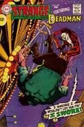 Strange Adventures 209
