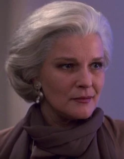 Vice Adm Janeway Alternate Timeline,