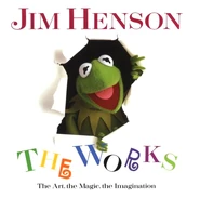 JimHenson-TheWorks-Cover