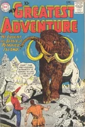 My Greatest Adventure 44