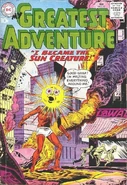 My Greatest Adventure 52