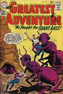 My Greatest Adventure 55