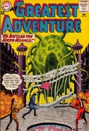 My Greatest Adventure 76