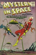 Mystery in Space v.1 65