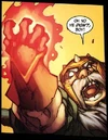 Korthazz comic