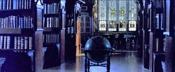 RestrictedLibrary