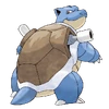 Blastoise
