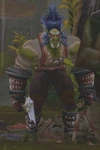 Vilebranch Shadow Hunter