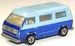 Sunagon Blue