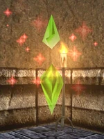 Crystal of Life Protections Live