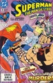 Superman Man of Steel Vol 1 8