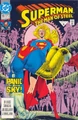 Superman Man of Steel Vol 1 10