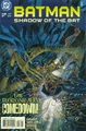 Batman Shadow of the Bat Vol 1 58