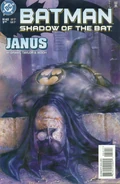 Batman Shadow of the Bat Vol 1 62
