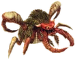Ffcc antlion
