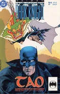 Batman Legends of the Dark Knight Vol 1 52