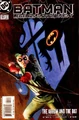 Batman Legends of the Dark Knight Vol 1 127
