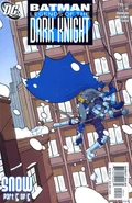 Batman Legends of the Dark Knight Vol 1 196