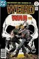 Weird War Tales Vol 1 52