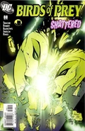 Birds of Prey Vol 1 88