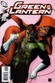 Green Lantern Vol 4 15