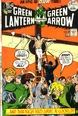 Green Lantern Vol 2 89
