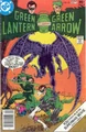 Green Lantern Vol 2 96