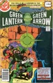 Green Lantern Vol 2 112