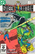 Green Lantern Vol 2 179