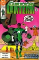 Green Lantern Vol 3 17