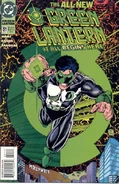 Green Lantern Vol 3 51