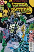 Green Lantern Vol 3 56
