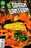 Green Lantern Vol 3 94