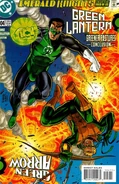 Green Lantern Vol 3 104