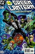 Green Lantern Vol 3 123