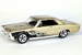 Kmart '65 Pontiac GTO - 7022df