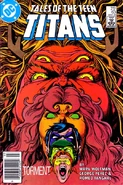 New Teen Titans Vol 1 63