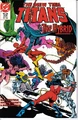 New Teen Titans Vol 2 25
