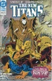New Teen Titans Vol 2 73