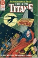 New Teen Titans Vol 2 74
