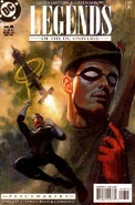 Legends of the DC Universe Vol 1 8