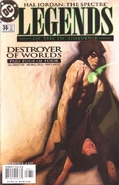 Legends of the DC Universe Vol 1 36