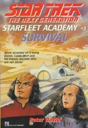 Survival Novel