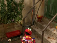 Elmo Loves You (song)