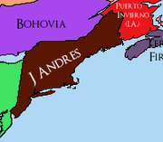 J Andresnmap